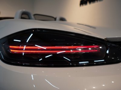 2018 Porsche 718 缩略图 47
