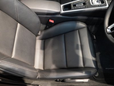 2018 Porsche 718 缩略图 60