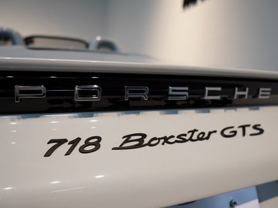 2018 Porsche 718 缩略图 54