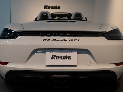 2018 Porsche 718 缩略图 34