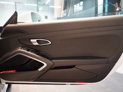 2018 Porsche 718 缩略图 55