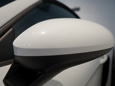 2018 Porsche 718 缩略图 36