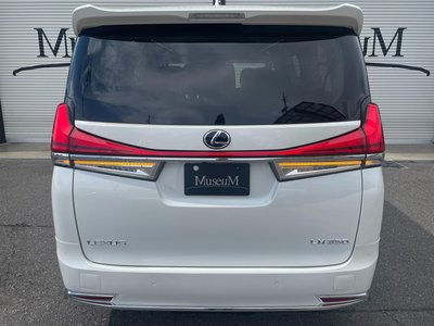صورة 98 لـ 2023 Toyota ALPHARD