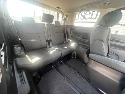 صورة 131 لـ 2023 Toyota ALPHARD