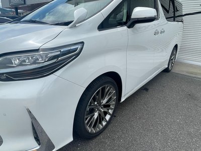 صورة 85 لـ 2023 Toyota ALPHARD