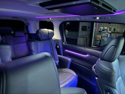 صورة 17 لـ 2023 Toyota ALPHARD