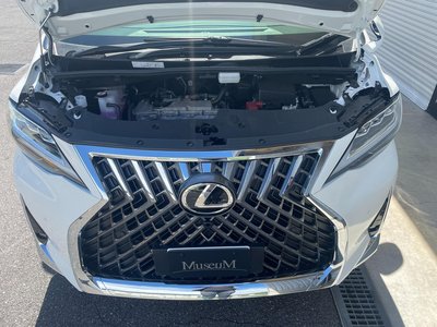 صورة 59 لـ 2023 Toyota ALPHARD