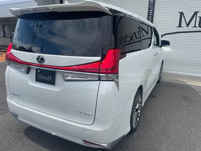 صورة 86 لـ 2023 Toyota ALPHARD