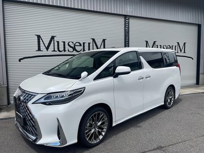 صورة 41 لـ 2023 Toyota ALPHARD