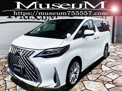 صورة 7 لـ 2023 Toyota ALPHARD