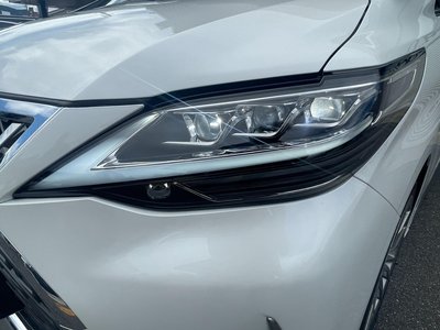 صورة 55 لـ 2023 Toyota ALPHARD