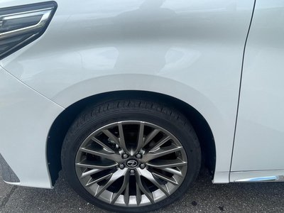 صورة 64 لـ 2023 Toyota ALPHARD