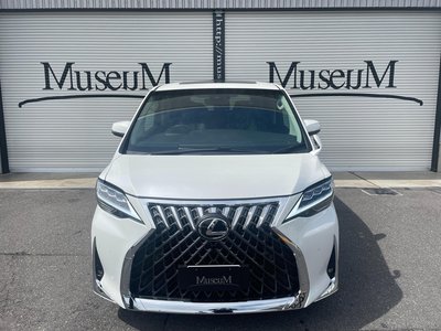 صورة 4 لـ 2023 Toyota ALPHARD