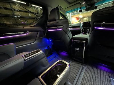 صورة 3 لـ 2023 Toyota ALPHARD