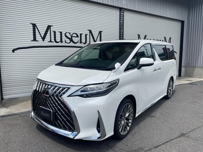 صورة 40 لـ 2023 Toyota ALPHARD