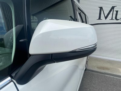 صورة 79 لـ 2023 Toyota ALPHARD