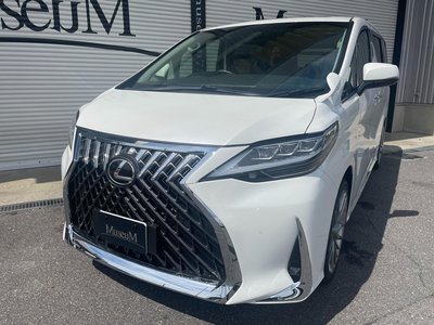 صورة 43 لـ 2023 Toyota ALPHARD