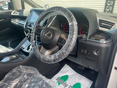 صورة 15 لـ 2023 Toyota ALPHARD
