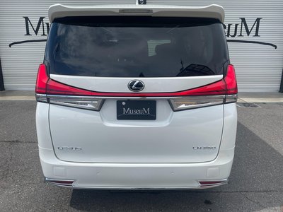 صورة 93 لـ 2023 Toyota ALPHARD
