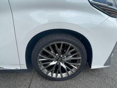 صورة 71 لـ 2023 Toyota ALPHARD