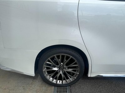صورة 77 لـ 2023 Toyota ALPHARD