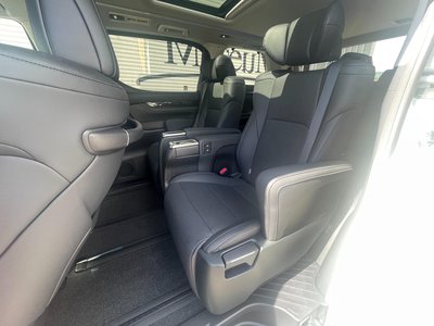 صورة 119 لـ 2023 Toyota ALPHARD