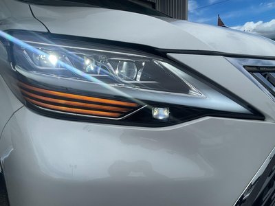 صورة 51 لـ 2023 Toyota ALPHARD