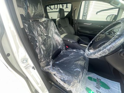 صورة 124 لـ 2023 Toyota ALPHARD