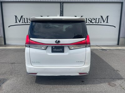 صورة 92 لـ 2023 Toyota ALPHARD