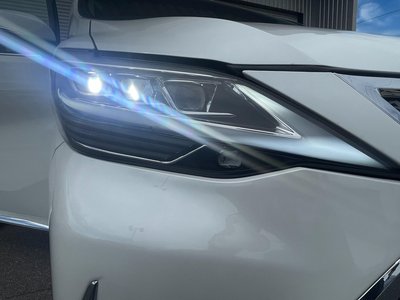 صورة 50 لـ 2023 Toyota ALPHARD