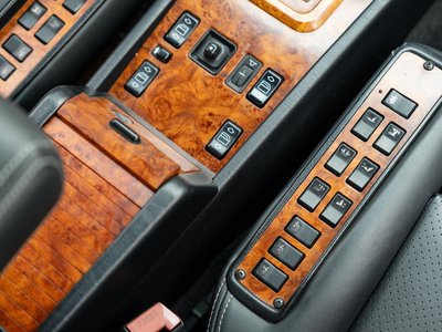 صورة مصغرة 25 لـ 1992 Mercedes-BENZ M-CLASS