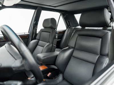 صورة مصغرة 19 لـ 1992 Mercedes-BENZ M-CLASS