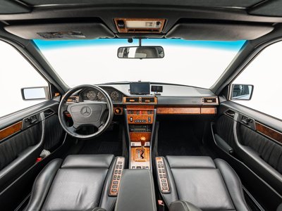 صورة مصغرة 20 لـ 1992 Mercedes-BENZ M-CLASS