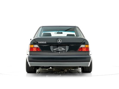 1992 Mercedes-BENZ M-CLASS 照片 6