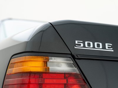 صورة مصغرة 38 لـ 1992 Mercedes-BENZ M-CLASS