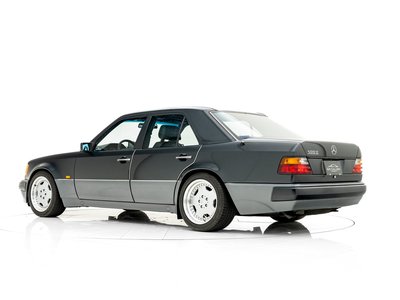 1992 Mercedes-BENZ M-CLASS 照片 5
