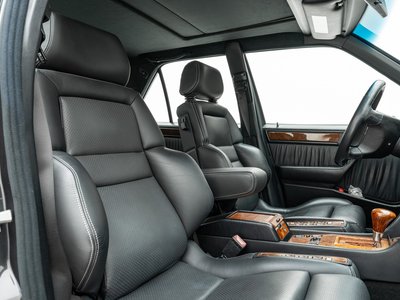صورة مصغرة 32 لـ 1992 Mercedes-BENZ M-CLASS