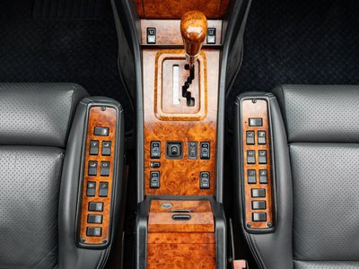 صورة مصغرة 23 لـ 1992 Mercedes-BENZ M-CLASS