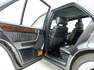 صورة مصغرة 33 لـ 1992 Mercedes-BENZ M-CLASS