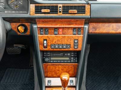 صورة مصغرة 26 لـ 1992 Mercedes-BENZ M-CLASS
