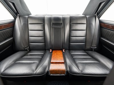 صورة مصغرة 37 لـ 1992 Mercedes-BENZ M-CLASS