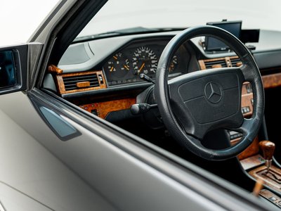 صورة مصغرة 43 لـ 1992 Mercedes-BENZ M-CLASS