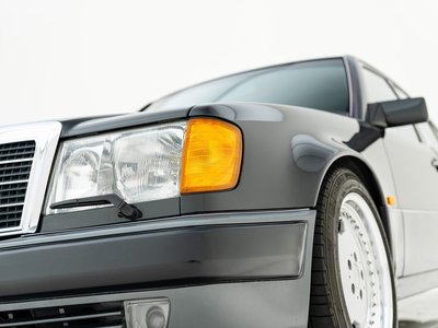 صورة مصغرة 42 لـ 1992 Mercedes-BENZ M-CLASS