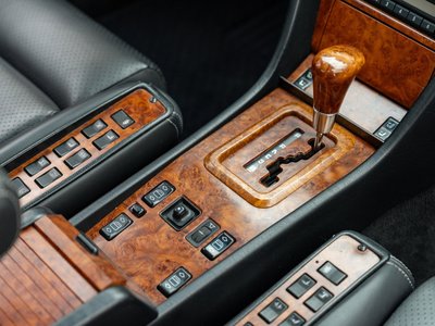 صورة مصغرة 24 لـ 1992 Mercedes-BENZ M-CLASS