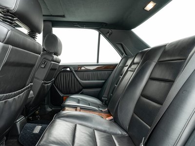 صورة مصغرة 34 لـ 1992 Mercedes-BENZ M-CLASS