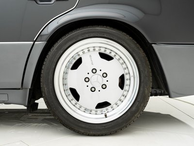 1992 Mercedes-BENZ M-CLASS 照片 13
