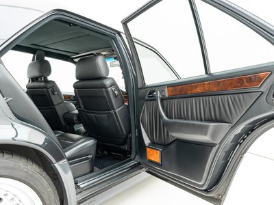 صورة مصغرة 35 لـ 1992 Mercedes-BENZ M-CLASS