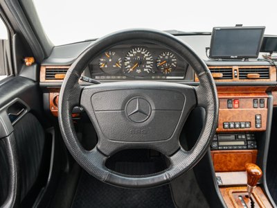 صورة مصغرة 22 لـ 1992 Mercedes-BENZ M-CLASS