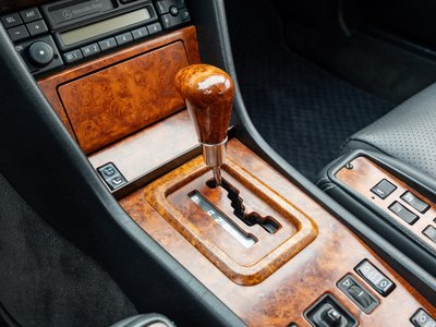 صورة مصغرة 27 لـ 1992 Mercedes-BENZ M-CLASS