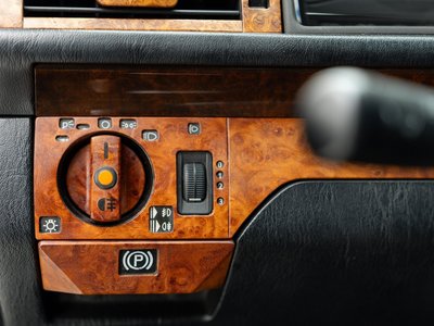 صورة مصغرة 45 لـ 1992 Mercedes-BENZ M-CLASS